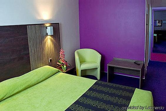 Tourhotel Blois La Chaussée-Saint-Victor Rom bilde