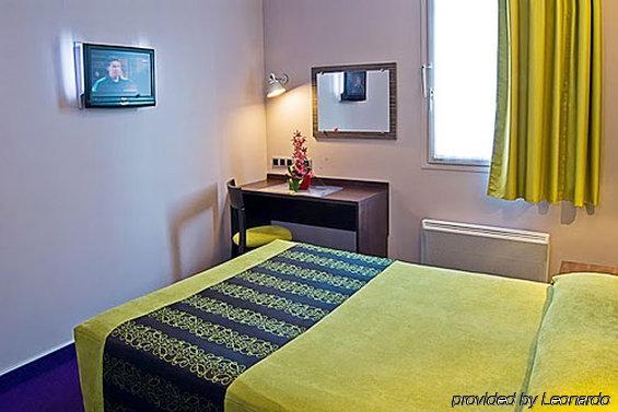 Tourhotel Blois La Chaussée-Saint-Victor Rom bilde