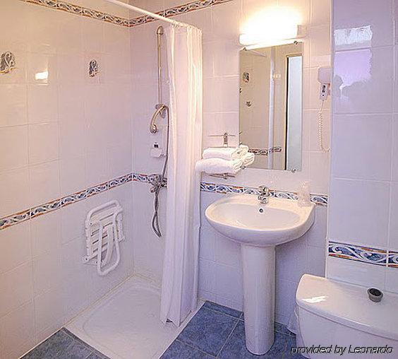 Tourhotel Blois La Chaussée-Saint-Victor Rom bilde