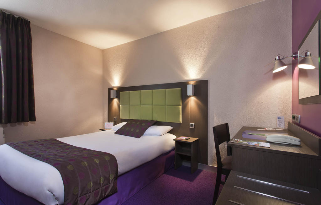 Tourhotel Blois La Chaussée-Saint-Victor Eksteriør bilde