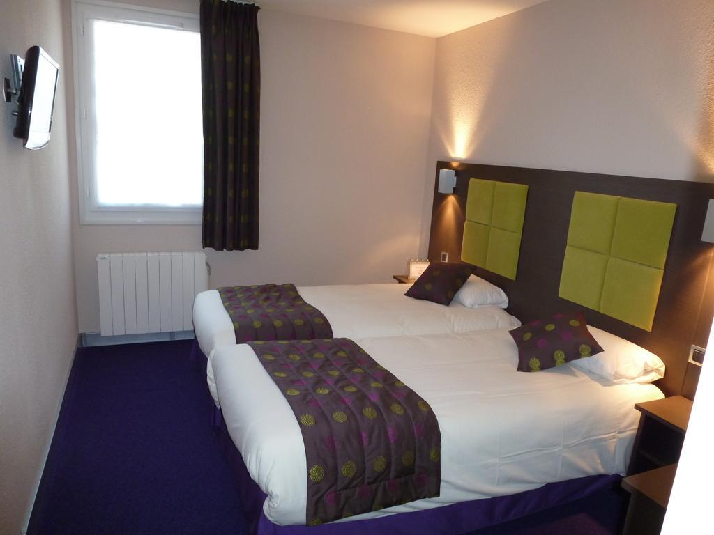 Tourhotel Blois La Chaussée-Saint-Victor Rom bilde