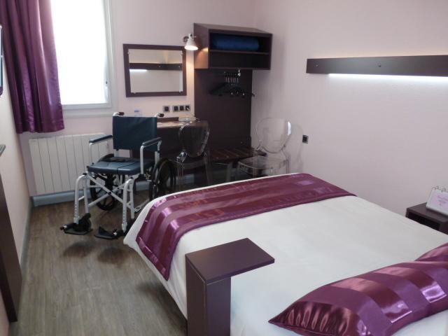 Tourhotel Blois La Chaussée-Saint-Victor Eksteriør bilde
