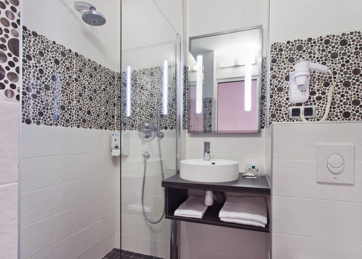 Tourhotel Blois La Chaussée-Saint-Victor Eksteriør bilde