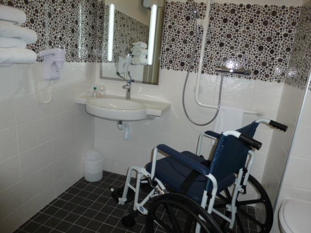 Tourhotel Blois La Chaussée-Saint-Victor Eksteriør bilde