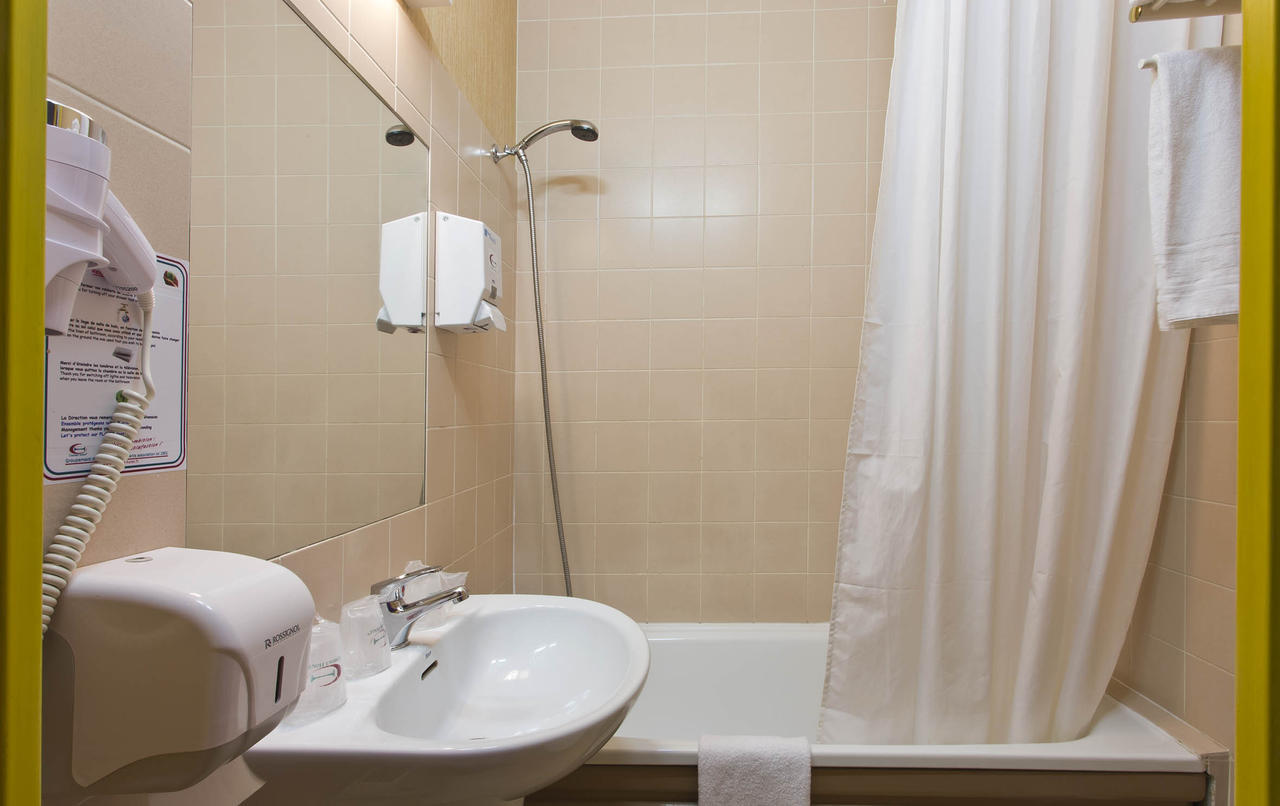Tourhotel Blois La Chaussée-Saint-Victor Rom bilde
