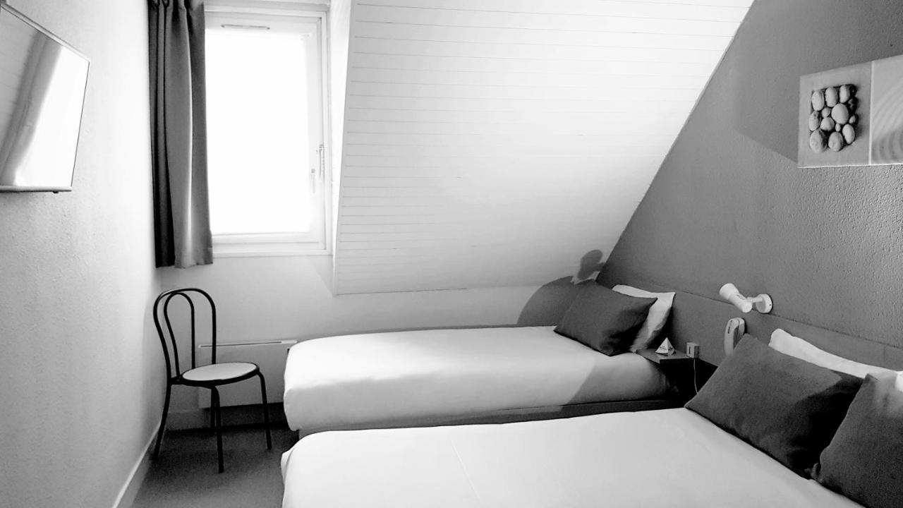 Tourhotel Blois La Chaussée-Saint-Victor Eksteriør bilde